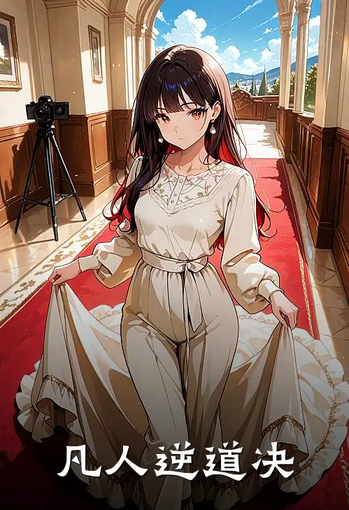 凡人逆道决(齐凡林小果)完本小说_全本免费小说凡人逆道决齐凡林小果