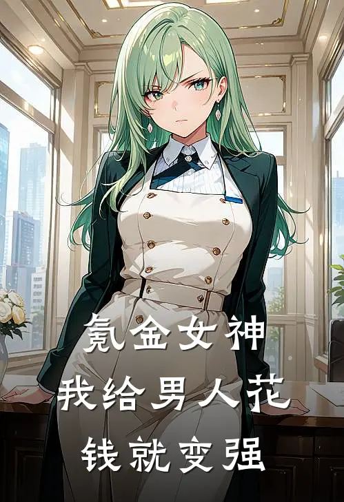 氪金女神：我给男人花钱就变强苏晚晚楚临渊全文在线阅读_氪金女神：我给男人花钱就变强全集免费阅读