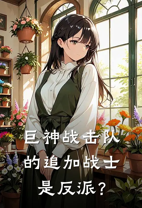 巨神战击队的追加战士是反派？