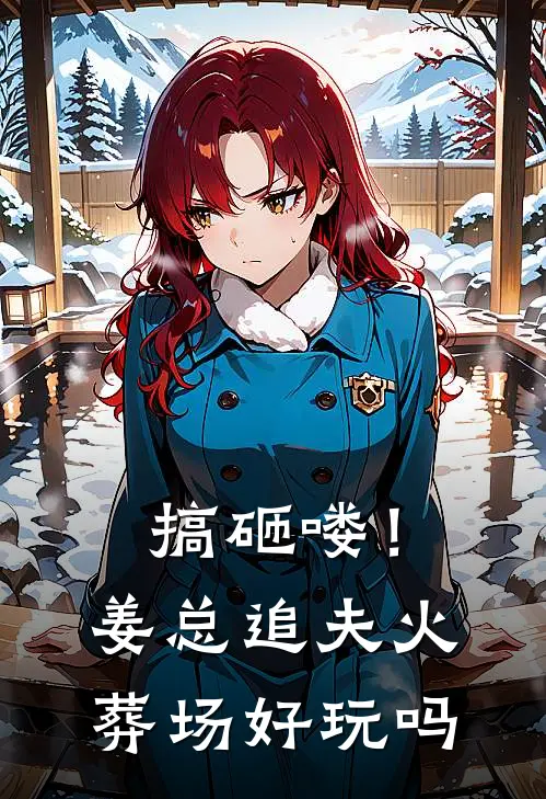 搞砸喽！姜总，追夫火葬场好玩吗楚晨姜知年免费小说全集_免费小说在哪看搞砸喽！姜总，追夫火葬场好玩吗(楚晨姜知年)