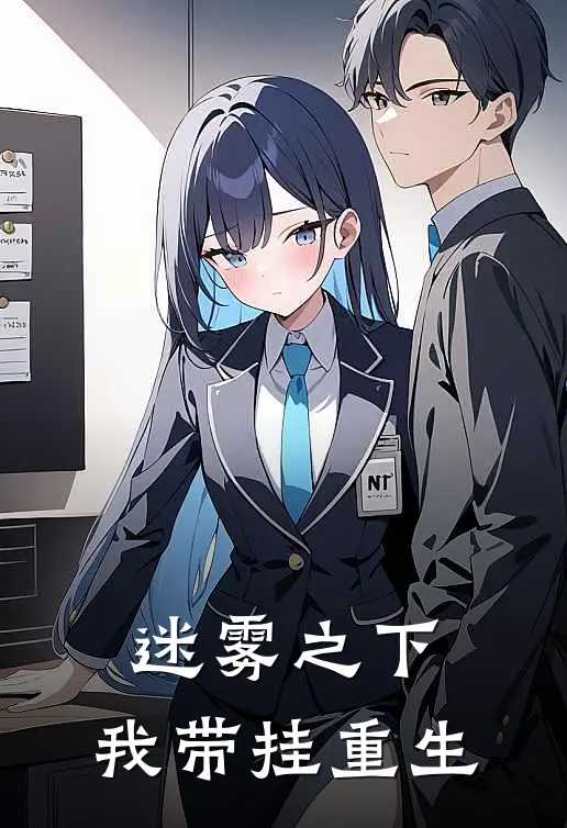 迷雾之下，我带挂重生秦泽李威完本小说大全_免费小说免费阅读迷雾之下，我带挂重生(秦泽李威)