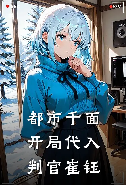 都市千面：开局代入判官崔钰