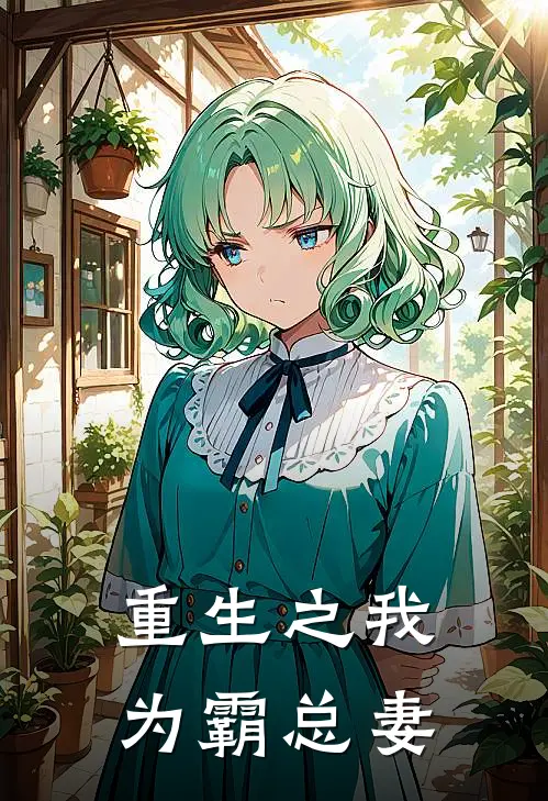 重生之我为霸总妻