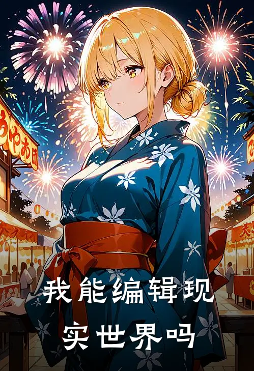 我能编辑现实世界吗