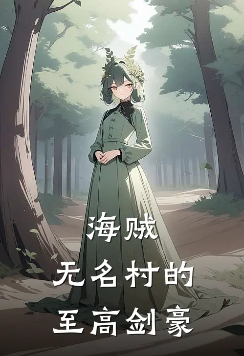 海贼：无名村的至高剑豪