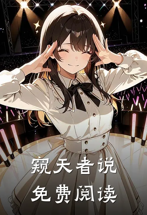 窥天者说免费阅读