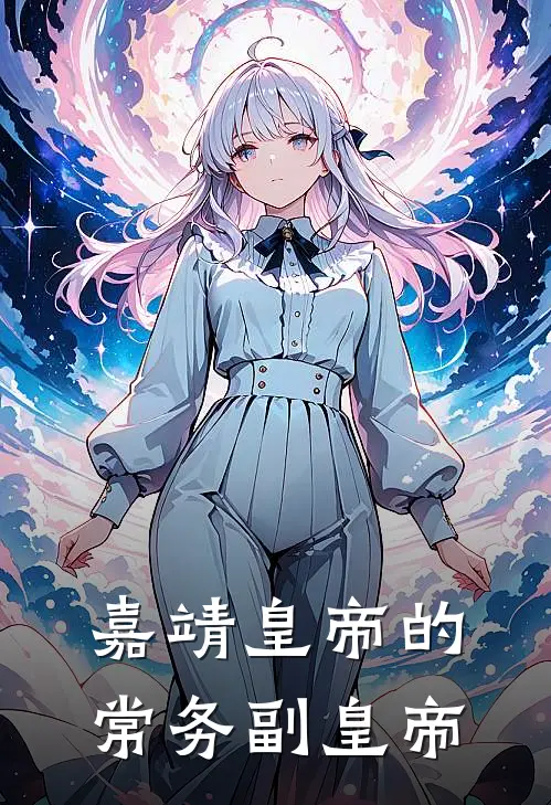 嘉靖皇帝的常务副皇帝