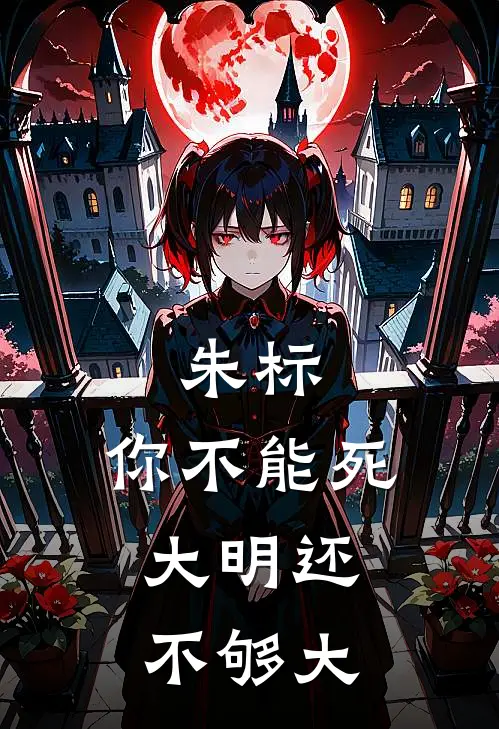 朱标，你不能死，大明还不够大朱标朱元璋热门小说阅读_完本完结小说朱标，你不能死，大明还不够大朱标朱元璋