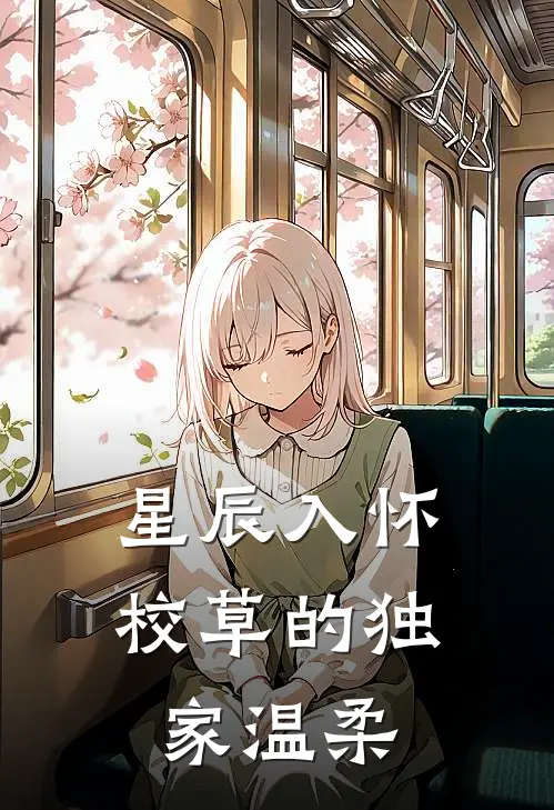 星辰入怀：校草的独家温柔