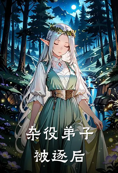 杂役弟子被逐后