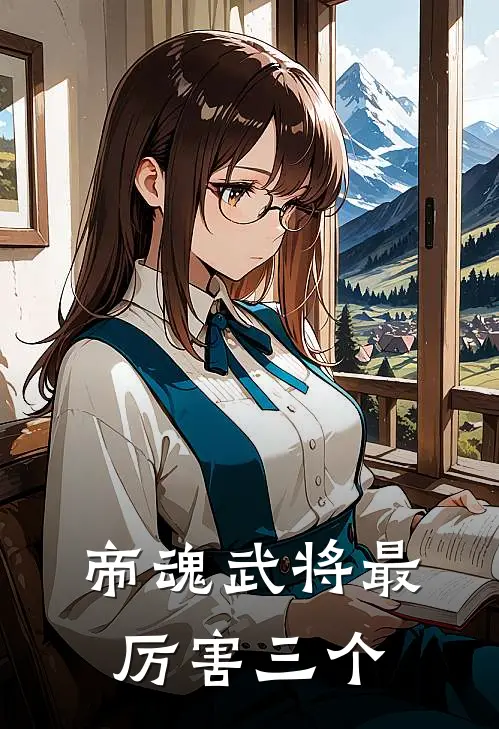 帝魂武将最厉害三个