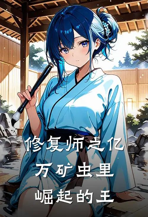 修复师之亿万矿虫里崛起的王张正王年小说完整版免费阅读_热门小说排行榜修复师之亿万矿虫里崛起的王(张正王年)