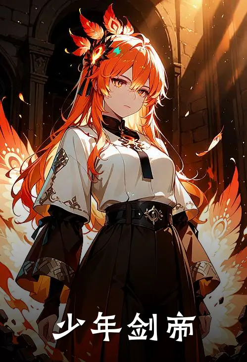 少年剑帝秦墨陈小鱼免费小说在线阅读_热门小说在线阅读少年剑帝秦墨陈小鱼