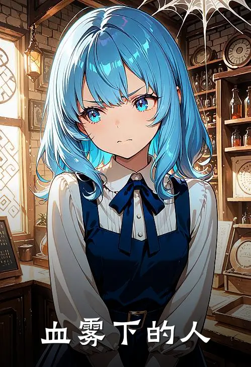 血雾下的人(吴志熊刚)全本免费完结小说_小说完结免费血雾下的人吴志熊刚