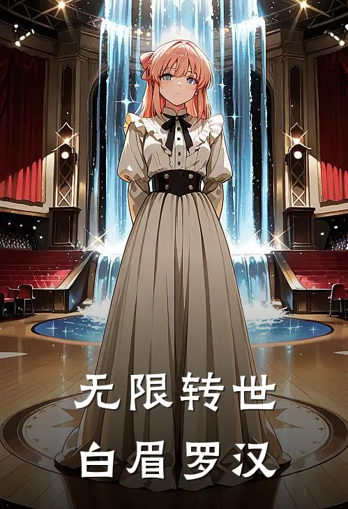 无限转世白眉罗汉