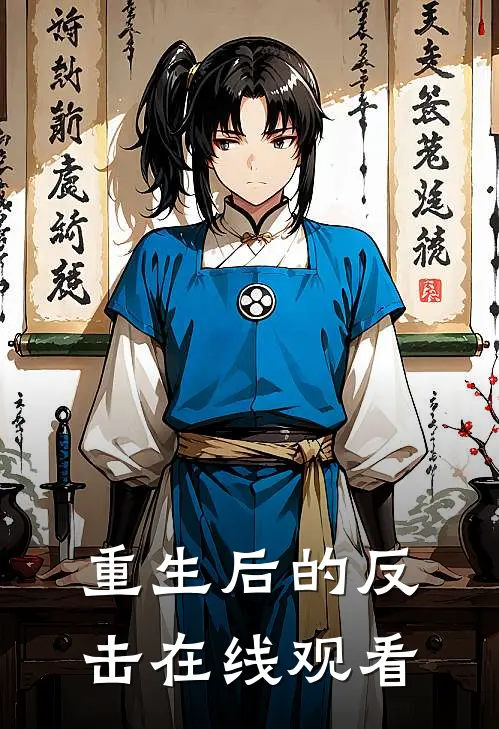 重生后的反击在线观看