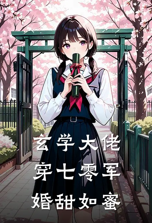 玄学大佬穿七零军婚甜如蜜(程明月秦战)免费阅读完整版小说_最新小说全文阅读玄学大佬穿七零军婚甜如蜜程明月秦战