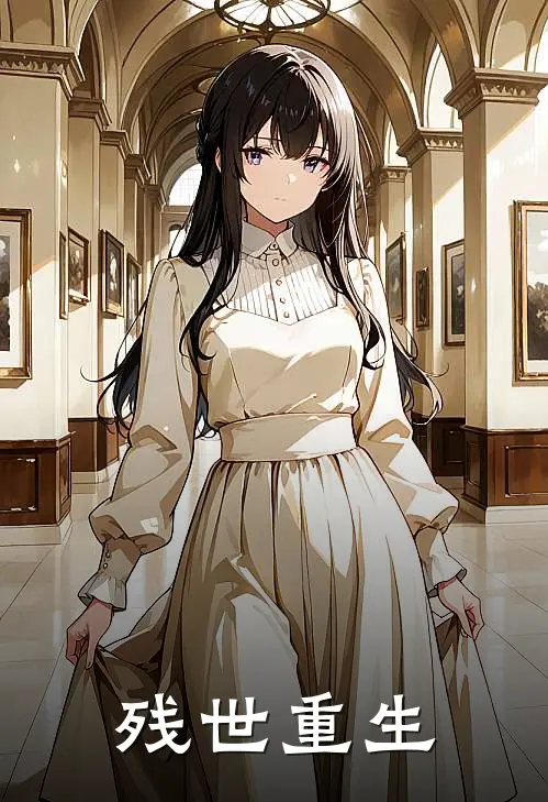 残世重生莎莎西斯完本完结小说_热门小说排行榜残世重生莎莎西斯