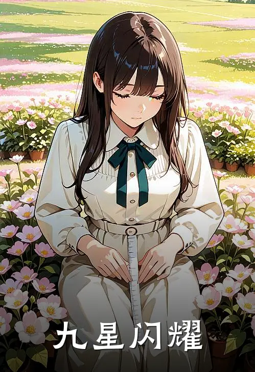 九星闪耀左治王宇免费小说完整版_最新好看小说九星闪耀左治王宇