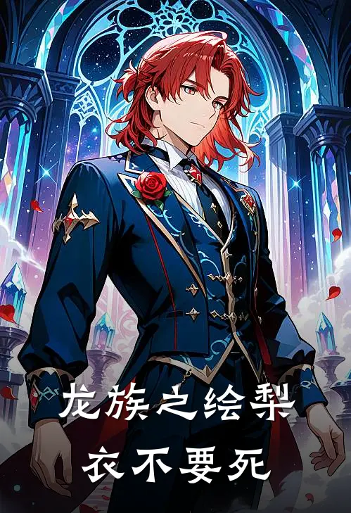 龙族之绘梨衣不要死