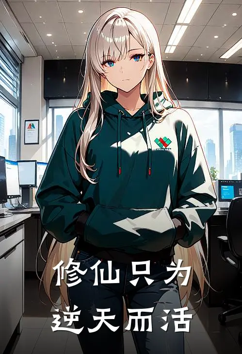 修仙只为逆天而活