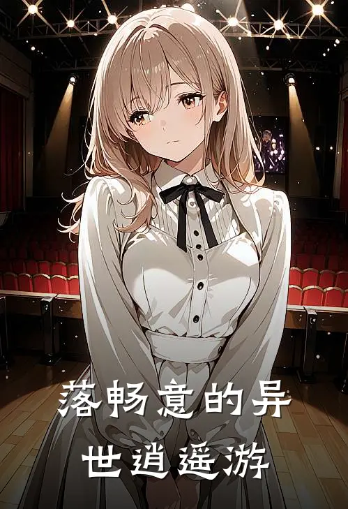 落畅意的异世逍遥游(洛畅意洛畅)新热门小说_免费完结小说落畅意的异世逍遥游(洛畅意洛畅)