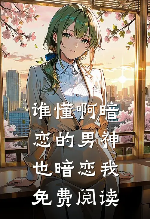 谁懂啊暗恋的男神也暗恋我免费阅读