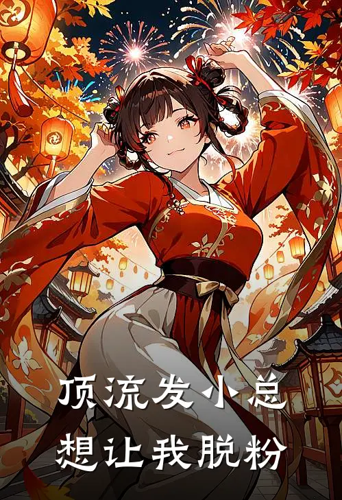 顶流发小总想让我脱粉(苏芝月路枫)最新完结小说推荐_热门小说排行榜顶流发小总想让我脱粉苏芝月路枫