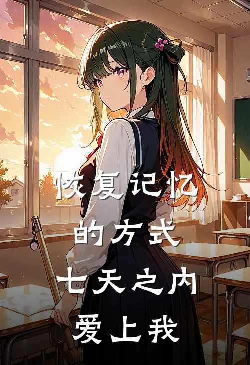 恢复记忆的方式：七天之内爱上我