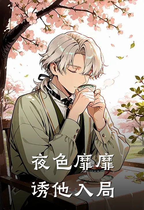 夜色靡靡，诱他入局