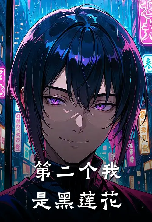 第二个我是黑莲花