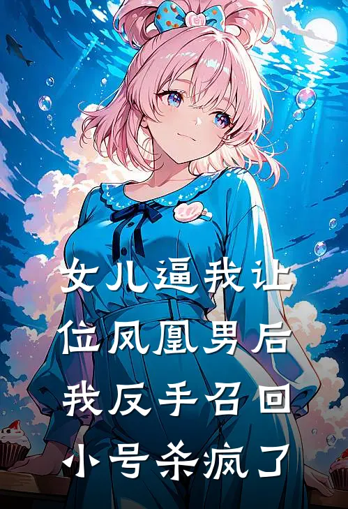 女儿逼我让位凤凰男后，我反手召回小号杀疯了林婉林婉热门的小说_热门小说在线阅读女儿逼我让位凤凰男后，我反手召回小号杀疯了林婉林婉