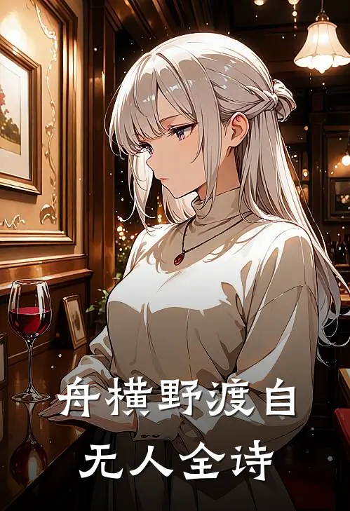 舟横野渡自无人全诗