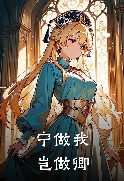 宁做我，岂做卿