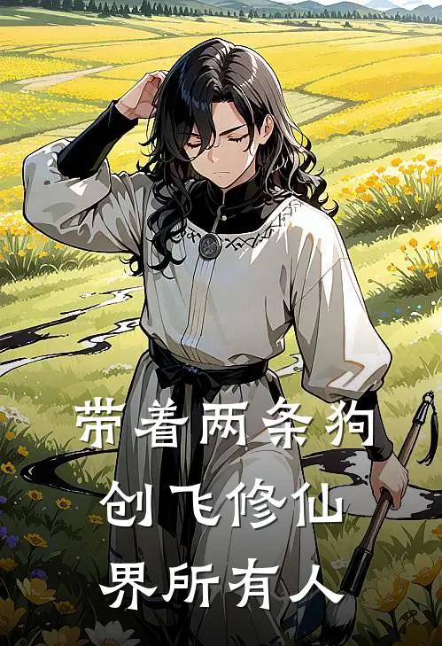 带着两条狗创飞修仙界所有人慕奕梨打野热门小说免费阅读_网络热门小说带着两条狗创飞修仙界所有人(慕奕梨打野)