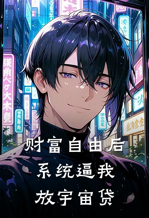 财富自由后，系统逼我放宇宙贷(陈默龙哥)最新完结小说_完结版小说全文免费阅读财富自由后，系统逼我放宇宙贷(陈默龙哥)