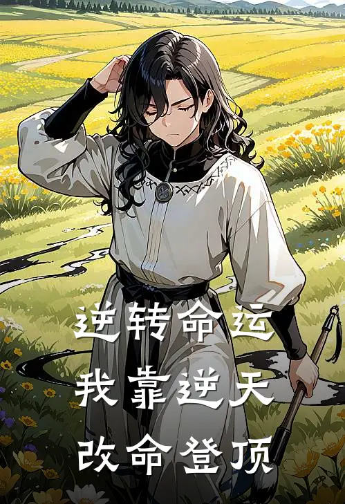 逆转命运：我靠逆天改命登顶