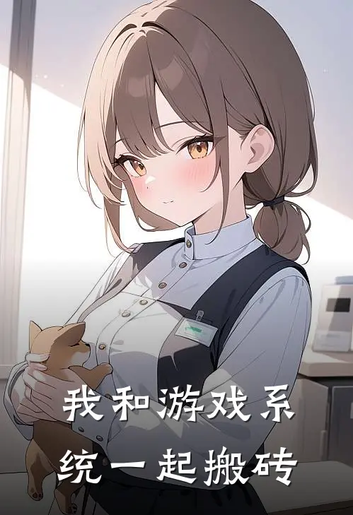 我和游戏系统一起搬砖