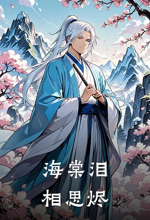 海棠泪，相思烬苏念安林婉兮最新完本小说_免费小说大全海棠泪，相思烬(苏念安林婉兮)