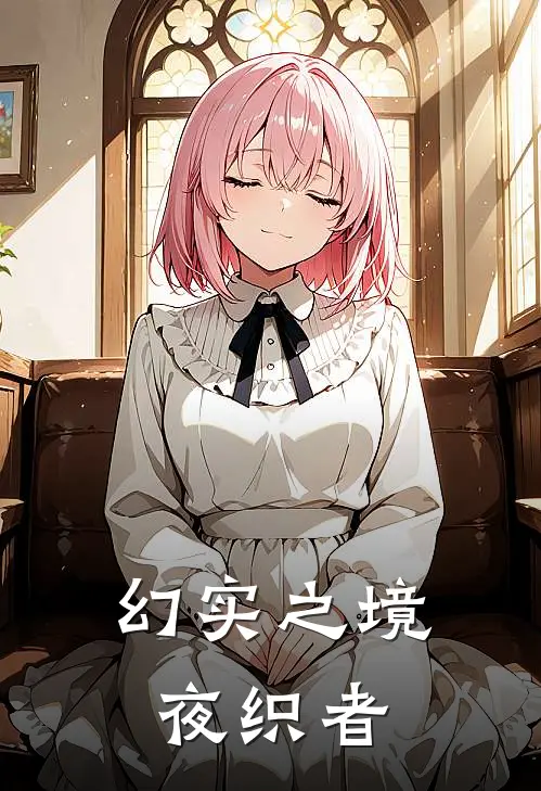 幻实之境：夜织者陆渊顾清霜免费小说全文阅读_最新好看小说幻实之境：夜织者陆渊顾清霜
