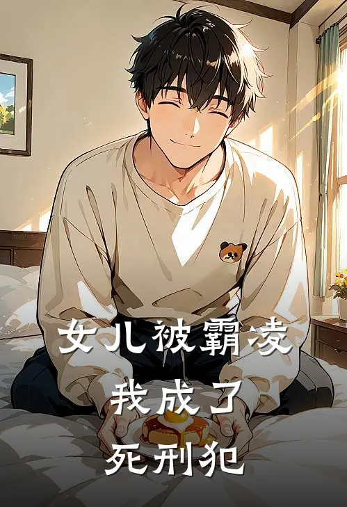 女儿被霸凌，我成了死刑犯董芳芳张彪完本热门小说_小说推荐完结女儿被霸凌，我成了死刑犯董芳芳张彪