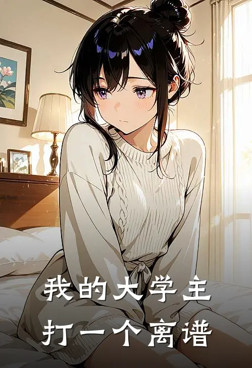 我的大学主打一个离谱