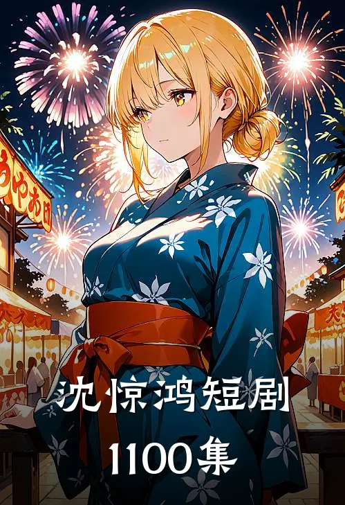 沈惊鸿短剧1-100集