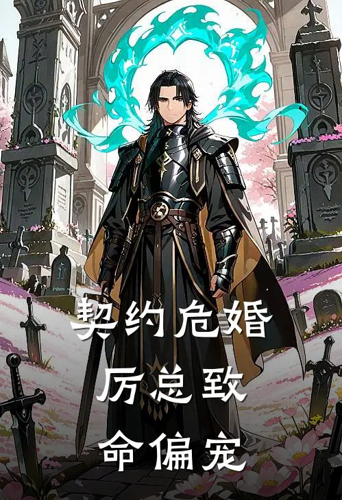 《契约危婚：厉总致命偏宠》宁霜厉璟修完本小说_宁霜厉璟修(契约危婚：厉总致命偏宠)全文免费阅读无弹窗大结局