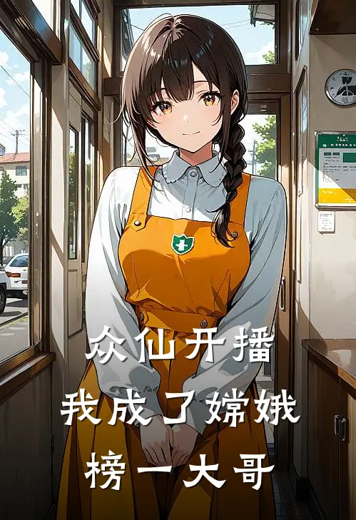 众仙开播，我成了嫦娥榜一大哥嫦娥秦洋免费小说在线阅读_最新章节列表众仙开播，我成了嫦娥榜一大哥(嫦娥秦洋)