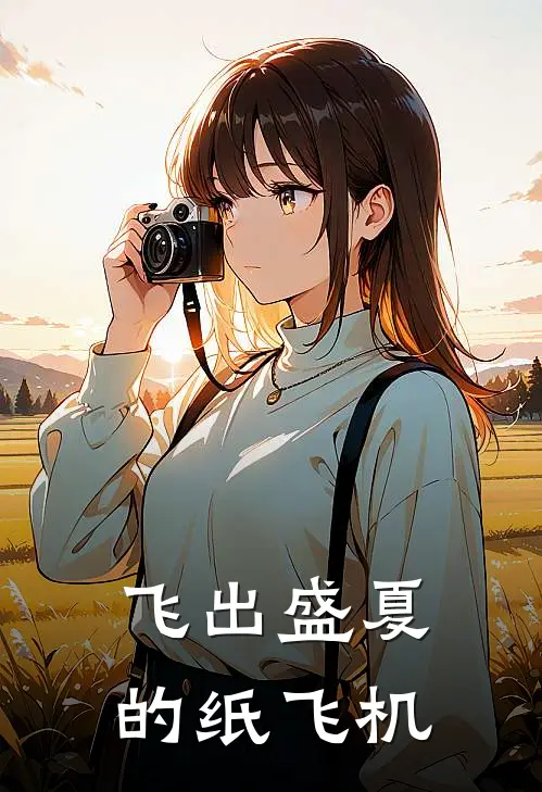 许雨秋林砚《飞出盛夏的纸飞机》完结版阅读_(飞出盛夏的纸飞机)全集阅读