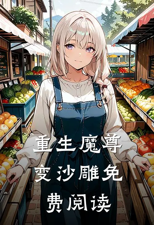 重生魔尊变沙雕免费阅读