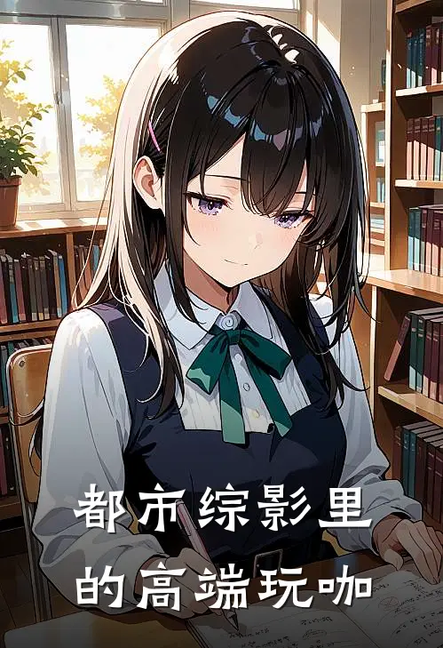 都市综影里的高端玩咖