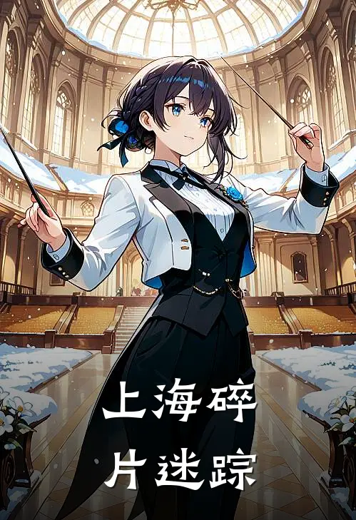 上海碎片迷踪林墨苏晴完整版免费小说_热门网络小说推荐上海碎片迷踪(林墨苏晴)