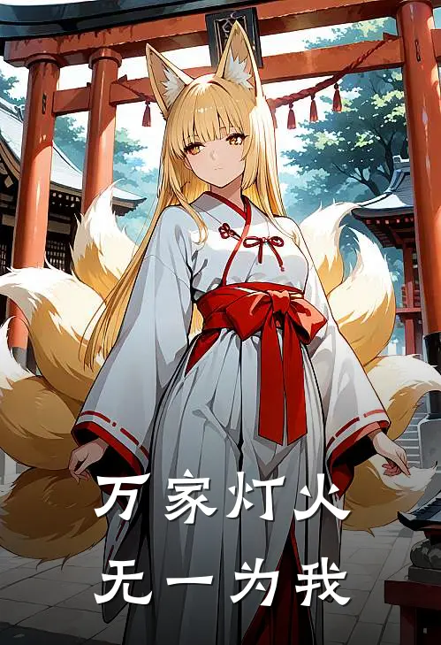 万家灯火，无一为我